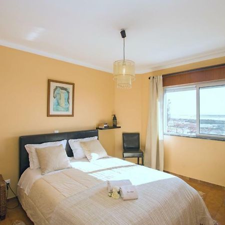 Apartamento Ria Formosa Fuzeta Extérieur photo
