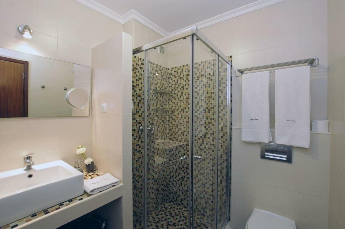 Apartamento Ria Formosa Fuzeta Extérieur photo