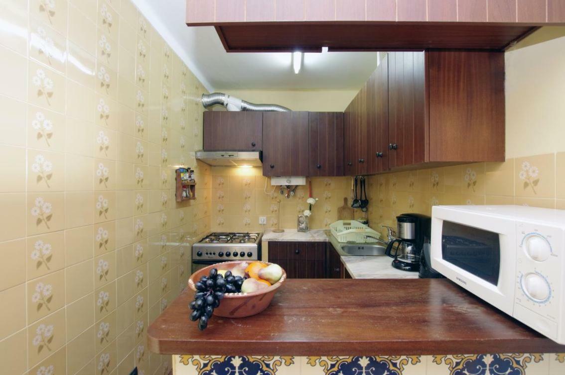 Apartamento Ria Formosa Fuzeta Extérieur photo